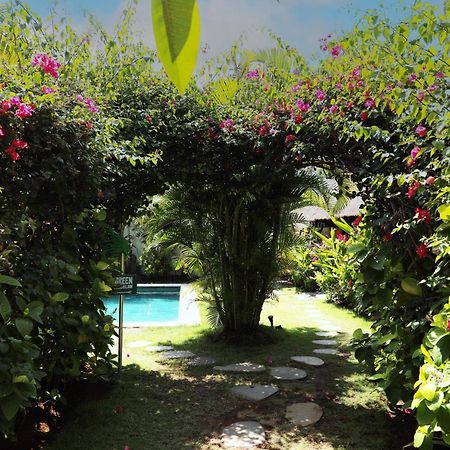 Bingin Bienvenue Guest House Uluwatu Dış mekan fotoğraf