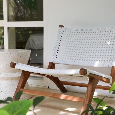 Bingin Bienvenue Guest House Uluwatu Dış mekan fotoğraf