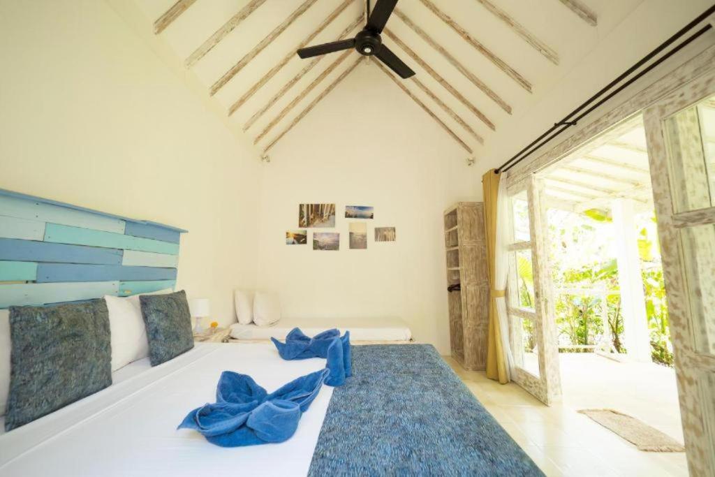 Bingin Bienvenue Guest House Uluwatu Dış mekan fotoğraf
