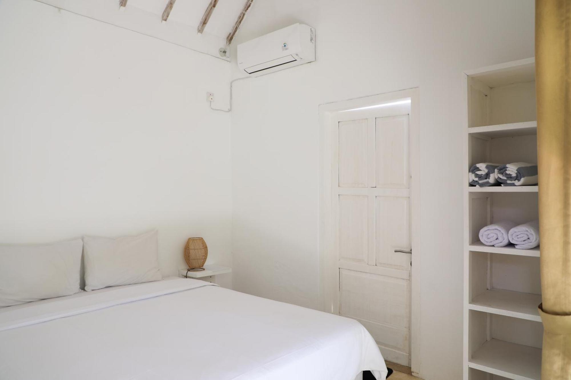 Bingin Bienvenue Guest House Uluwatu Dış mekan fotoğraf