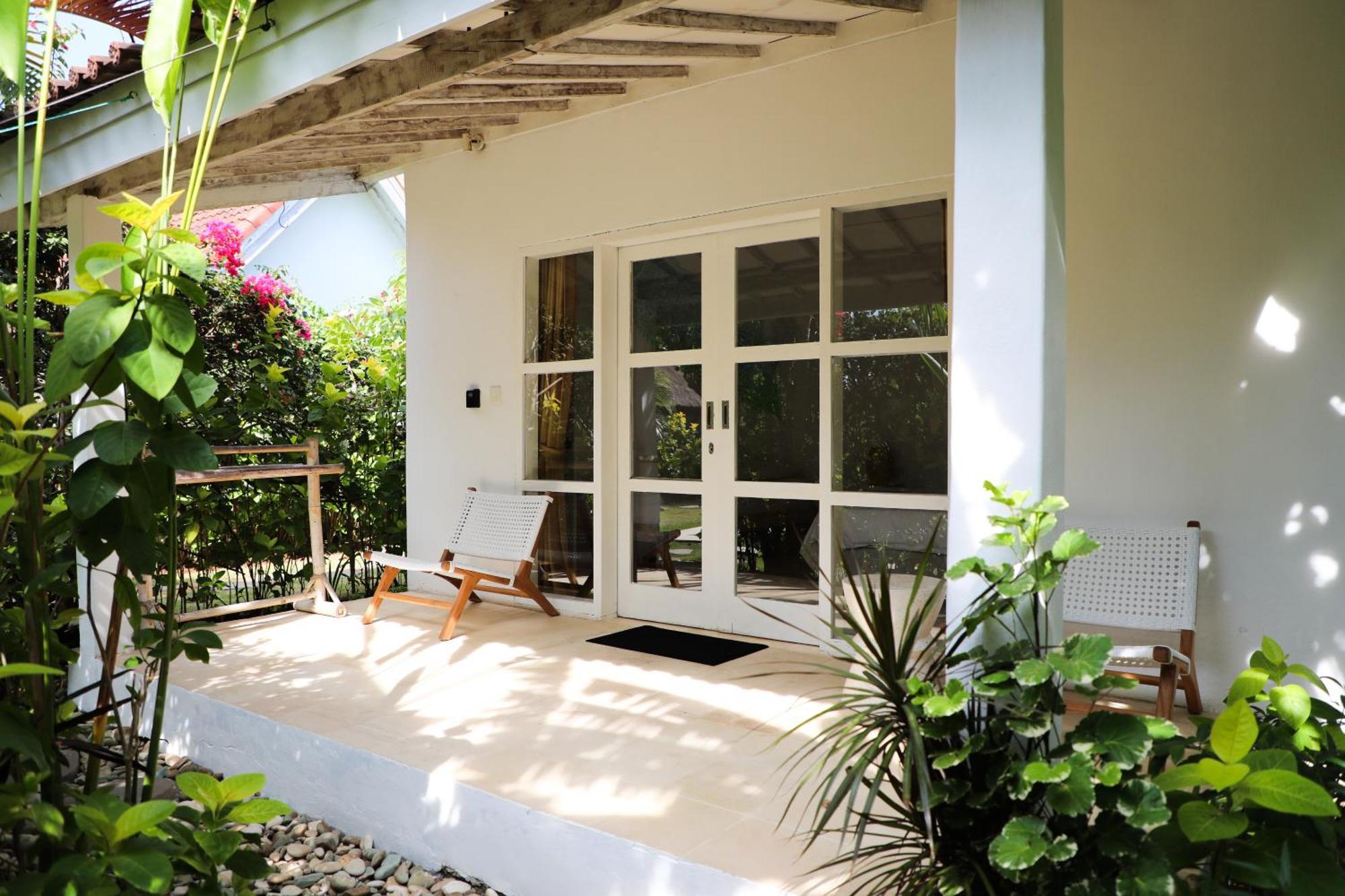 Bingin Bienvenue Guest House Uluwatu Dış mekan fotoğraf