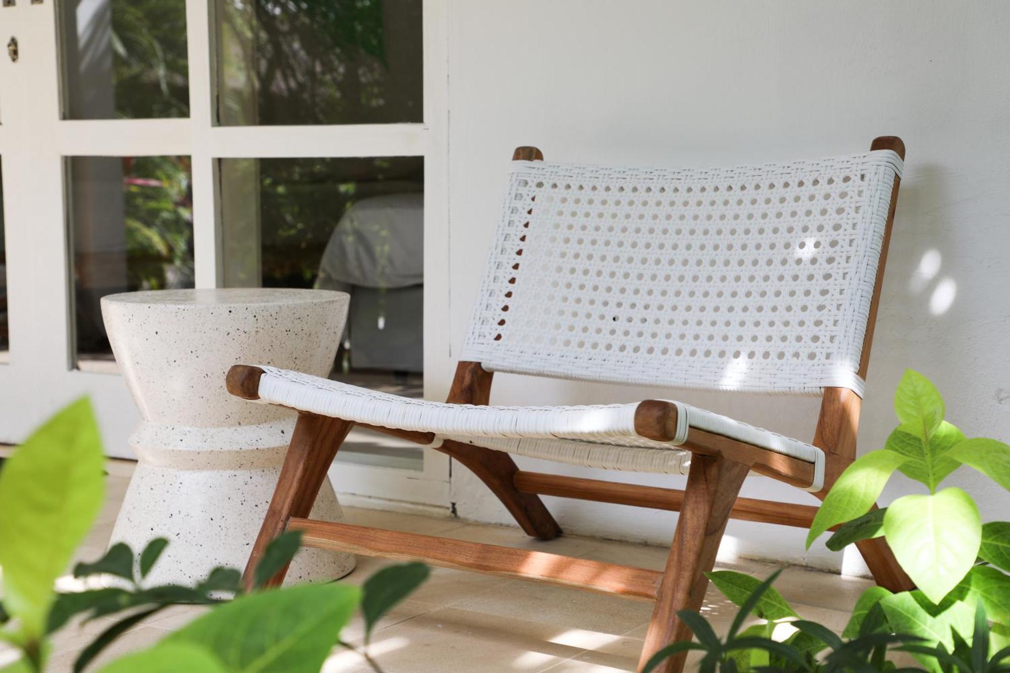 Bingin Bienvenue Guest House Uluwatu Dış mekan fotoğraf