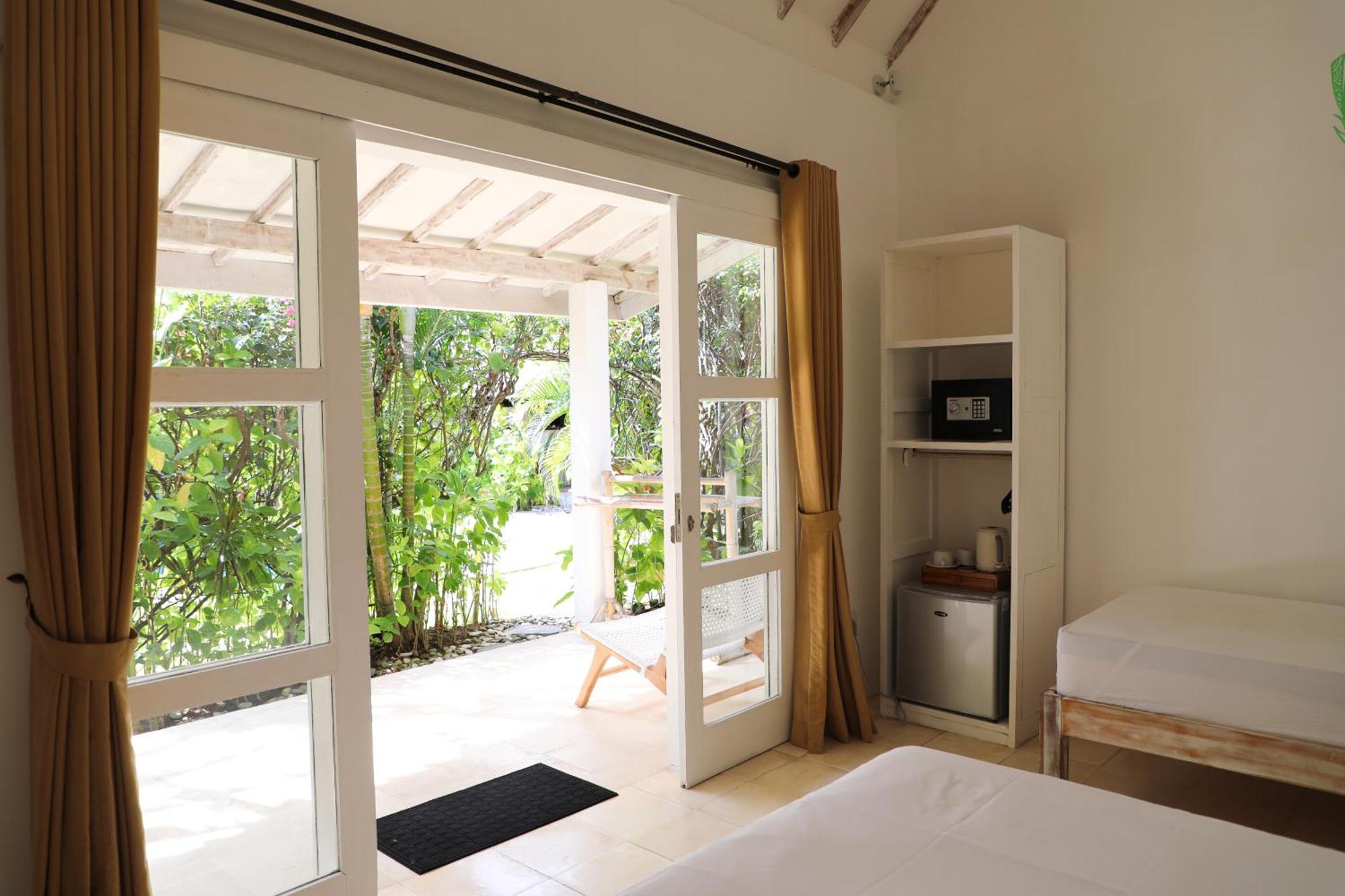 Bingin Bienvenue Guest House Uluwatu Dış mekan fotoğraf