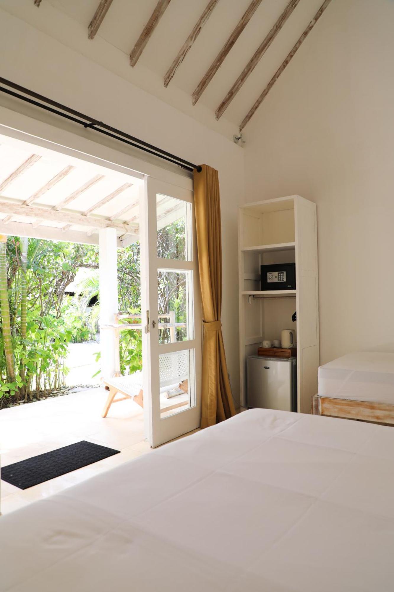 Bingin Bienvenue Guest House Uluwatu Dış mekan fotoğraf
