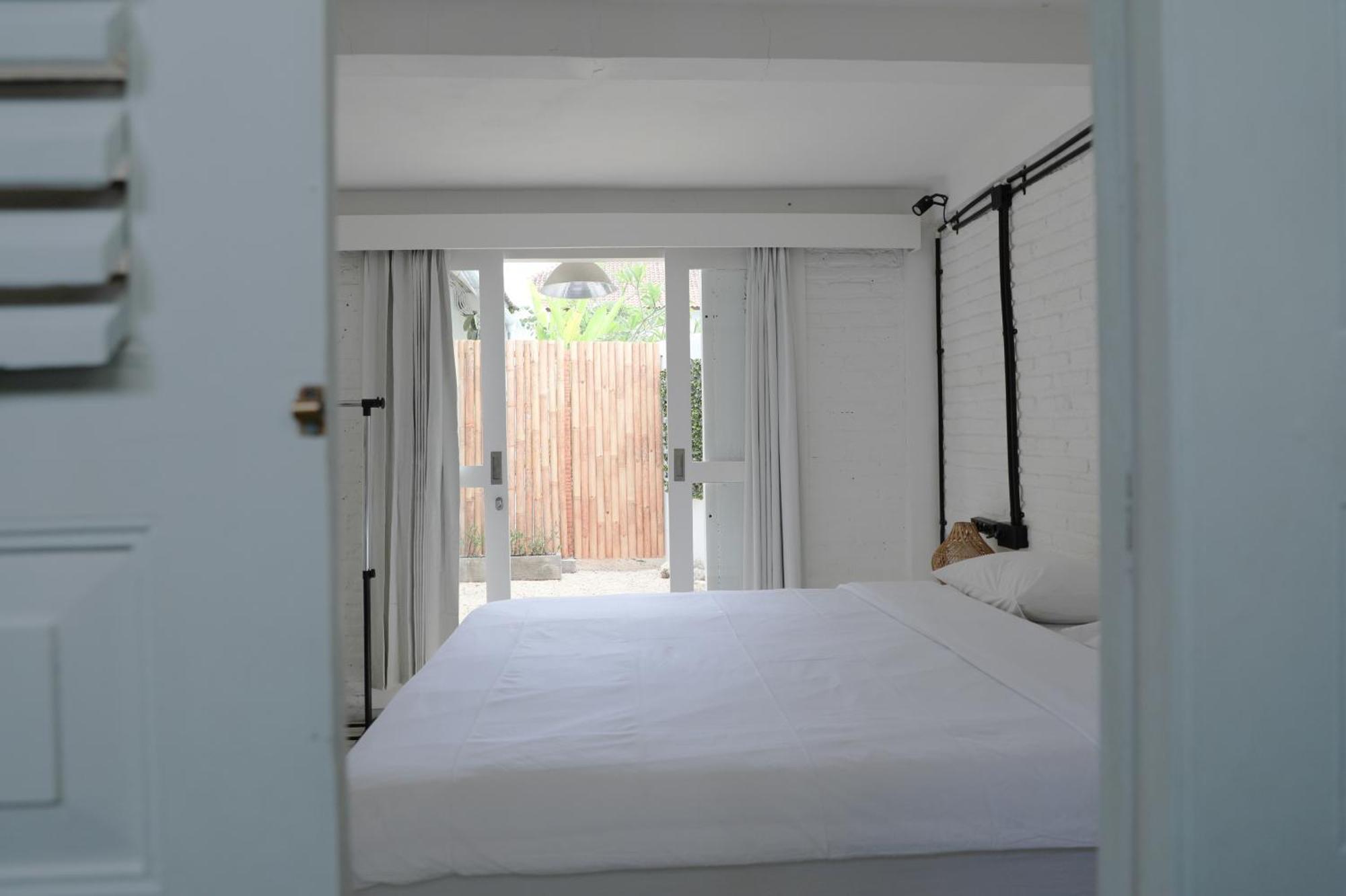Bingin Bienvenue Guest House Uluwatu Dış mekan fotoğraf