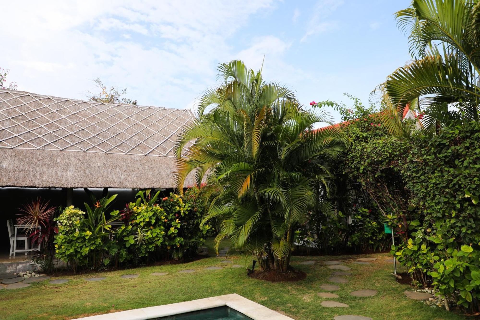 Bingin Bienvenue Guest House Uluwatu Dış mekan fotoğraf