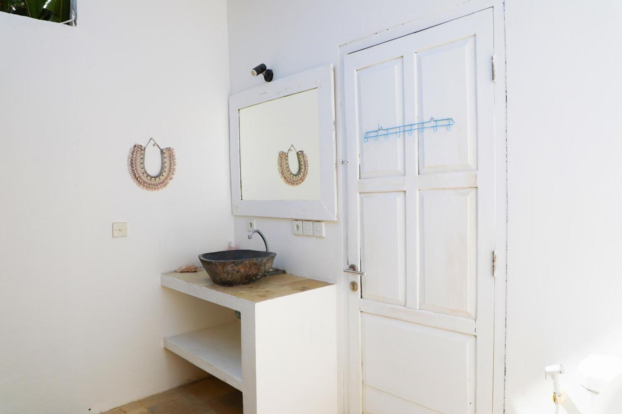 Bingin Bienvenue Guest House Uluwatu Dış mekan fotoğraf