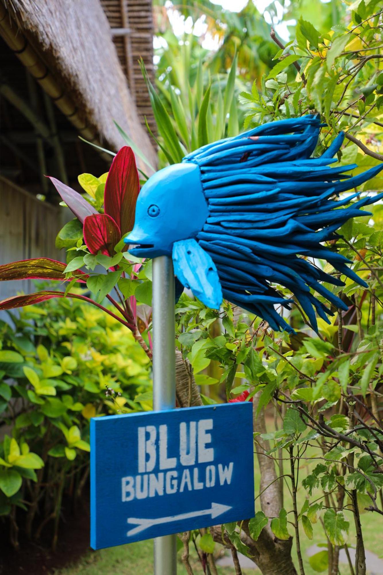 Bingin Bienvenue Guest House Uluwatu Dış mekan fotoğraf