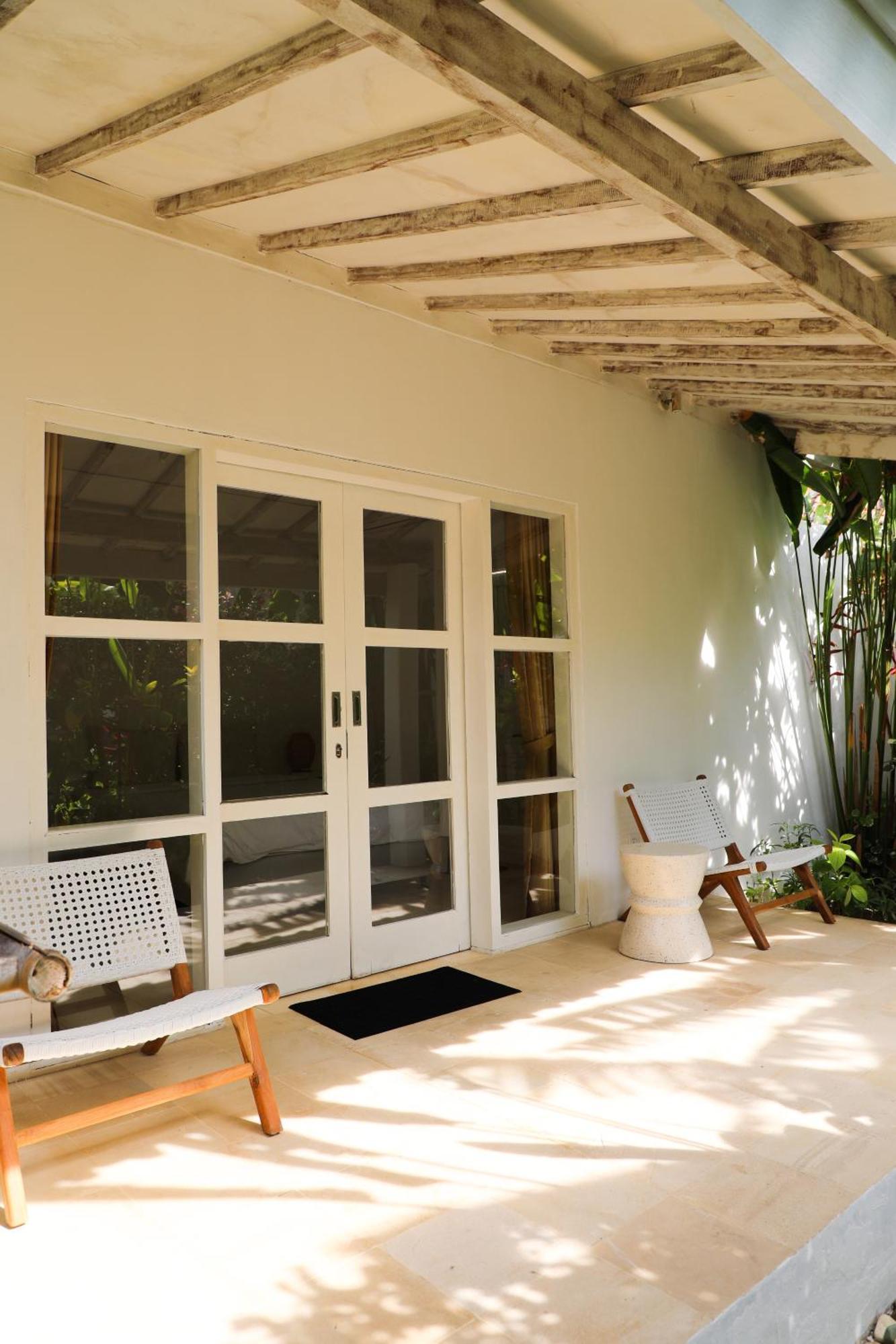 Bingin Bienvenue Guest House Uluwatu Dış mekan fotoğraf