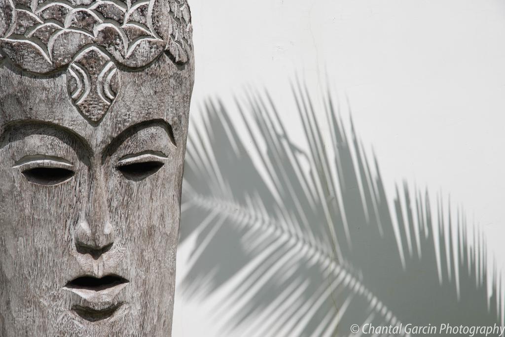 Bingin Bienvenue Guest House Uluwatu Dış mekan fotoğraf